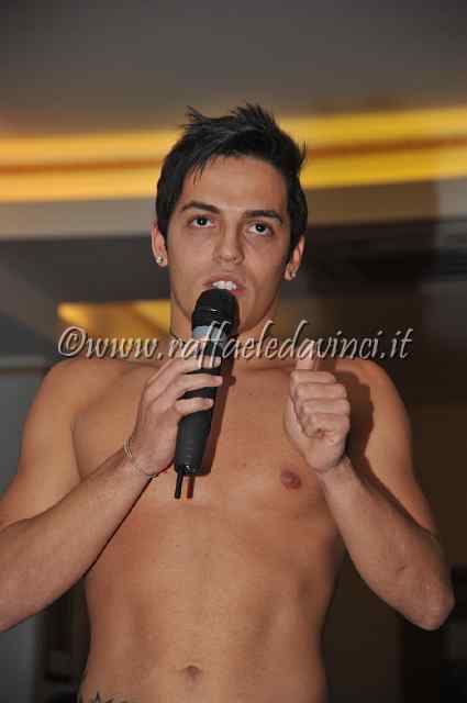 Casting Mister Italia - Acireale 4.12.2010 (151).JPG